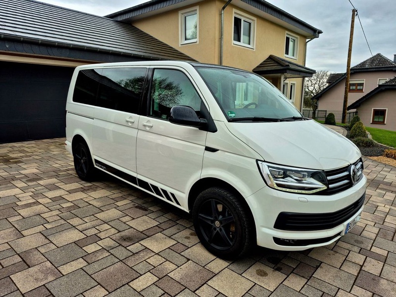 Volkswagen T6