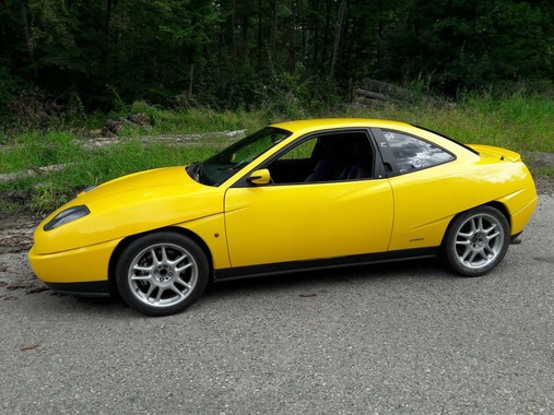 Fiat Coupe 1997