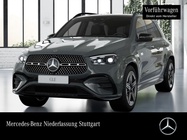 Mercedes-Benz GLE-Class 2025