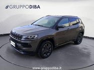 Jeep Compass 2021