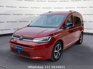 Volkswagen Caddy 2024