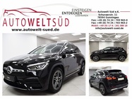 Mercedes-Benz GLA-Class 2020