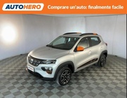 Dacia Other 2022