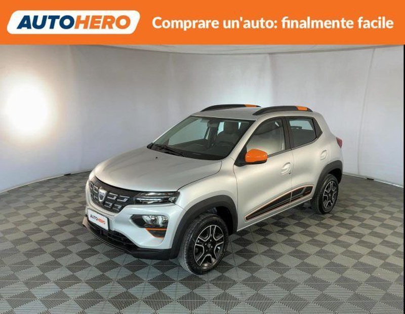 Dacia Other