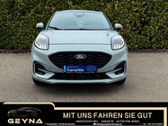 Ford Puma 2025