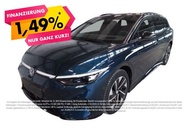 Volkswagen ID.7 2025