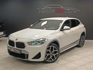 BMW X2 2022