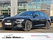 Audi A6 2025