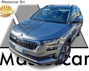 Skoda Karoq 2022