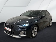 Audi A3 2025