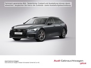 Audi A6 2023