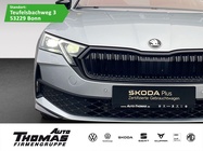 Skoda Octavia 2025