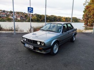 BMW 3 Series 1988