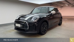 MINI Cooper 2023