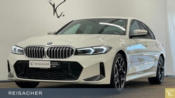BMW 3 Series 2025