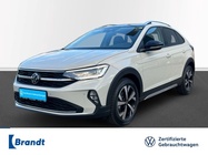 Volkswagen Taigo 2025