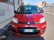 Fiat Panda 2015