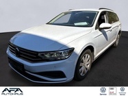 Volkswagen Passat 2023