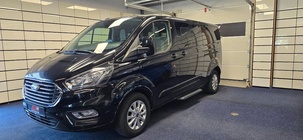 Ford Transit 2020