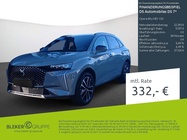Citroen DS7 2024