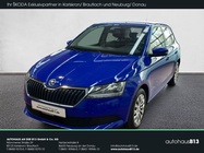 Skoda Fabia 2020