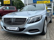 Mercedes-Benz S-Class 2015