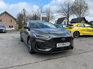 Ford Focus 2024