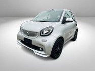 Smart ForTwo 2019