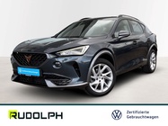 Cupra Formentor 2022