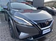 Nissan Qashqai 2023