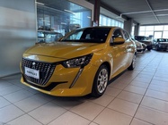 Peugeot 208 2020