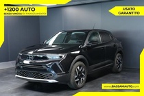 Opel Mokka 2023