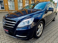 Mercedes-Benz R-Class 2011