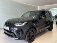 Land Rover Discovery 2024