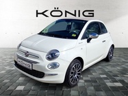 Fiat 500C 2023