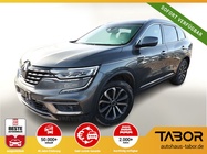 Renault Koleos 2022
