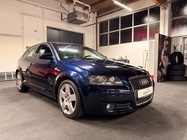 Audi A3 2007