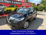 Renault Kadjar 2016