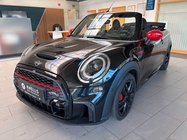 MINI Cabrio 2023
