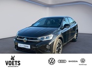 Volkswagen Taigo 2025