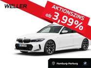 BMW 3 Series 2025