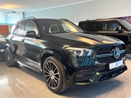 Mercedes-Benz GLE-Class 2023