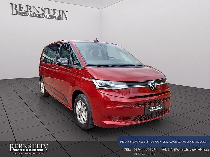 Volkswagen T7