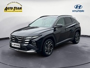 Hyundai Tucson 2026