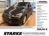 Volkswagen Touran 2022