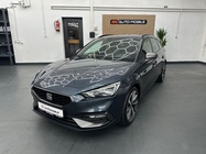Seat Leon 2021