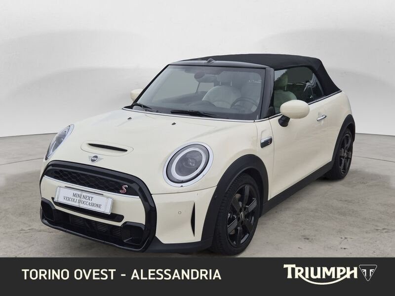 MINI Other