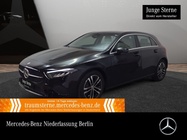 Mercedes-Benz A-Class 2025
