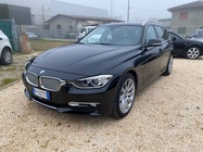 BMW 3 Series 2014