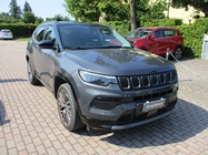 Jeep Compass 2024